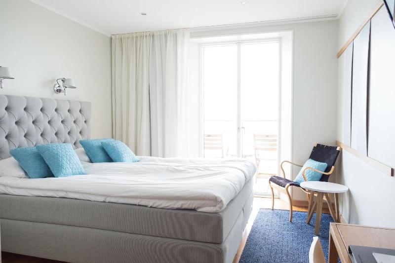 Double Room with Balcony or Terrace (SPA excluded)  image 2