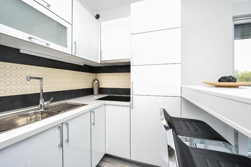 Boutique Apartments Blitz - image 25