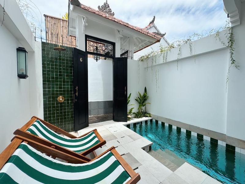 Martini Beachside Villa 6 - image 5