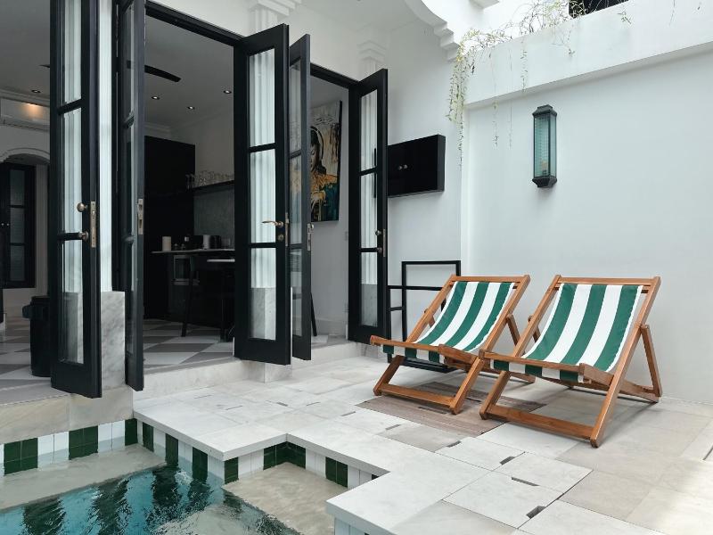 Martini Beachside Villa 6 - image 15