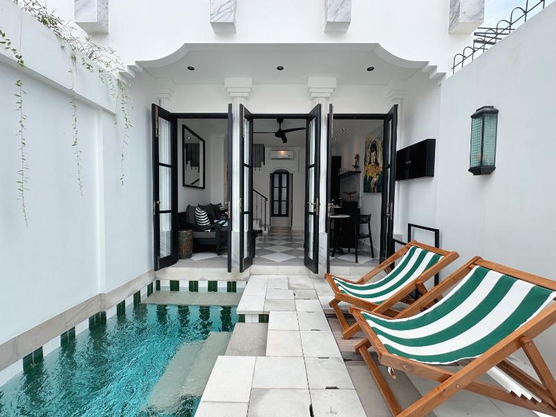 Martini Beachside Villa 7 - image 5