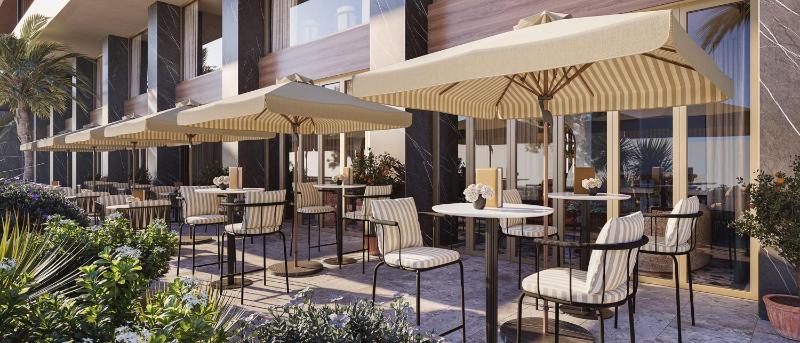 Hilton Chania Old Town Resort & Spa - image 12
