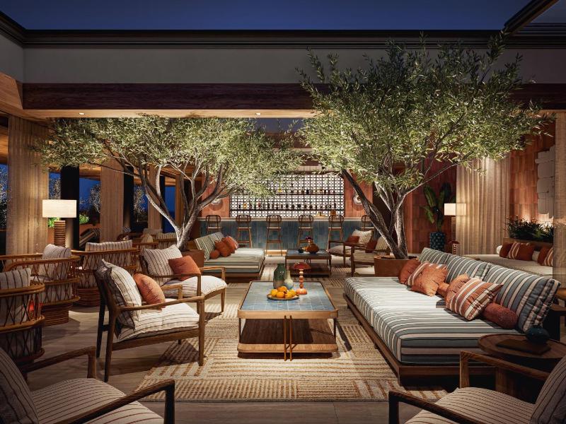 Hilton Chania Old Town Resort & Spa - image 15