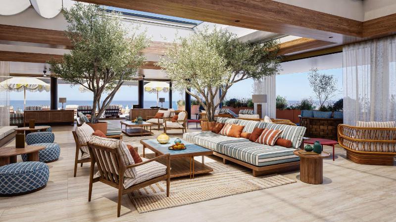 Hilton Chania Old Town Resort & Spa - image 8