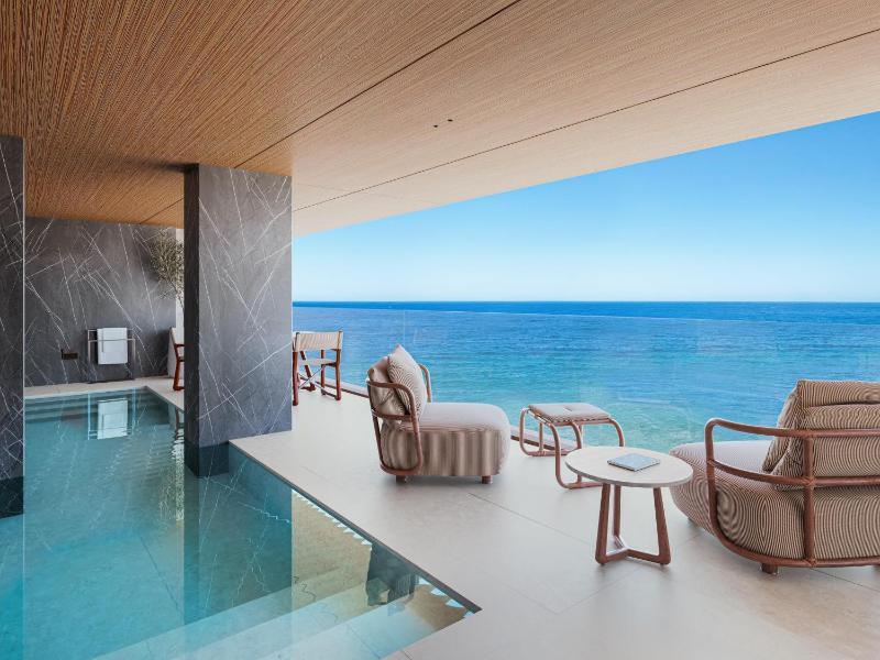 Hilton Chania Old Town Resort & Spa - image 10