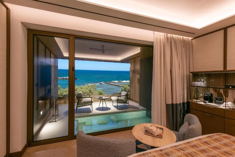 Hilton Chania Old Town Resort & Spa - image 6