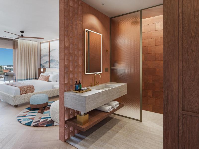 Hilton Chania Old Town Resort & Spa - image 2