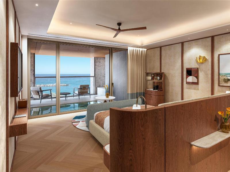 Hilton Chania Old Town Resort & Spa - image 5