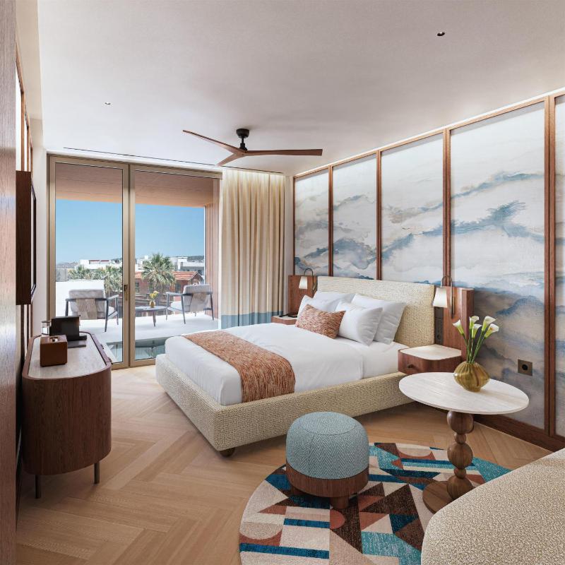 Hilton Chania Old Town Resort & Spa - image 3