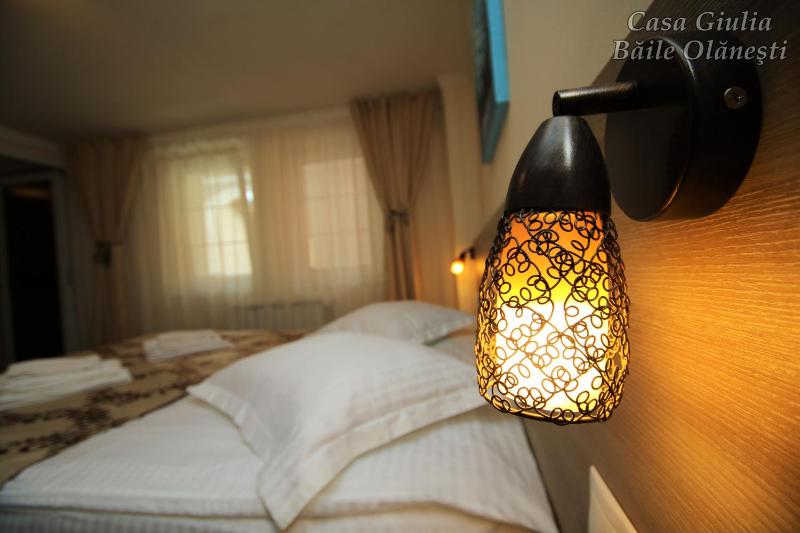Double or Twin Room with Private Bathroom image 3