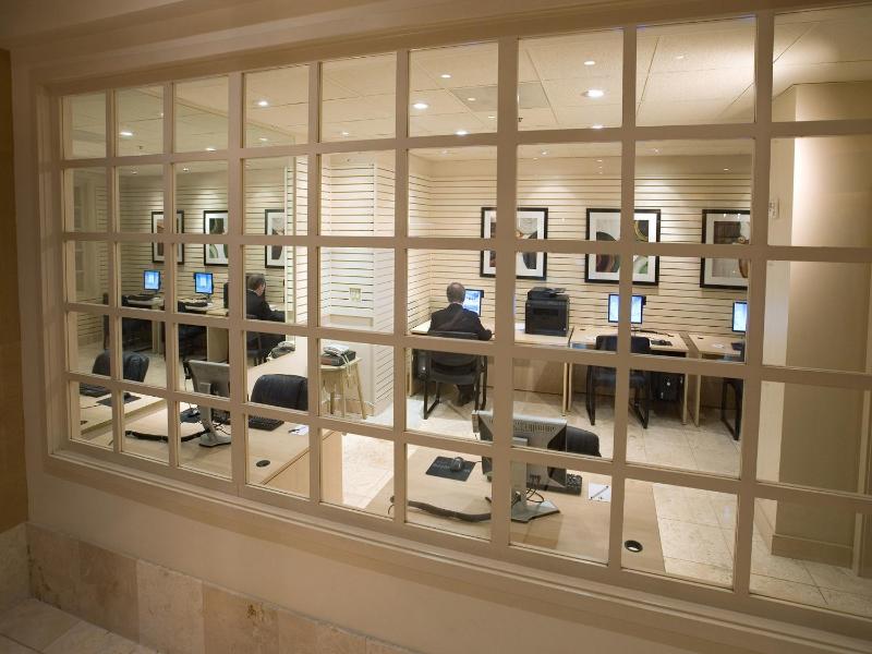 Handlery Union Square Hotel - image 11
