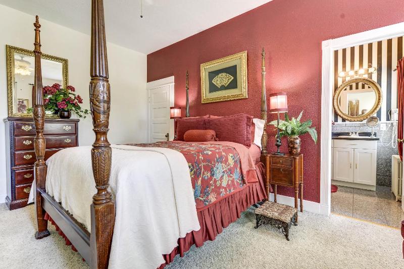 The St. Mary's Inn Bed and Breakfast - image 12