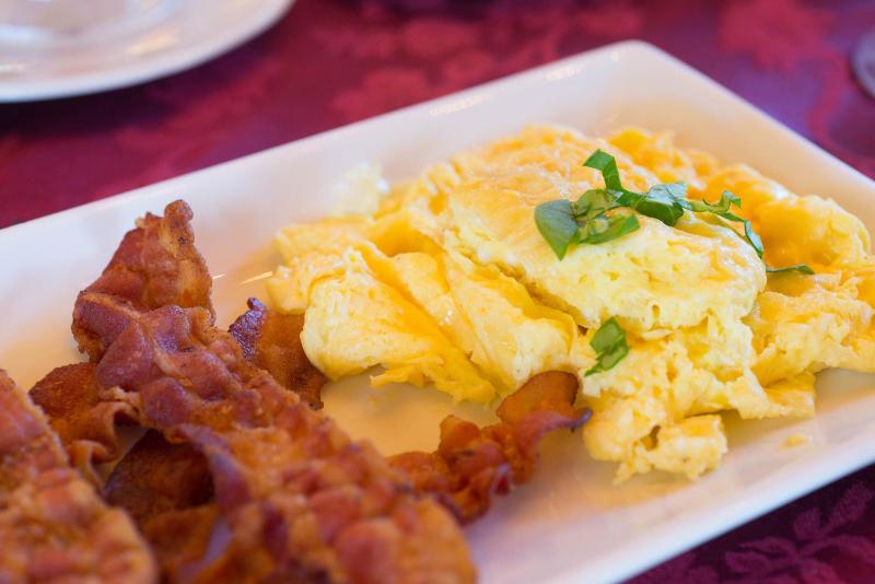 The St. Mary's Inn Bed and Breakfast - image 30