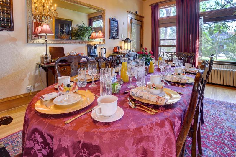 The St. Mary's Inn Bed and Breakfast - image 48