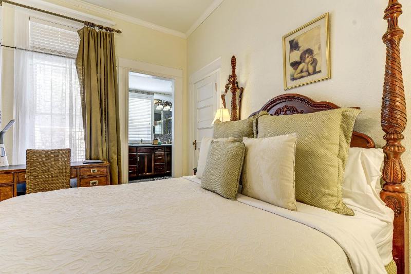The St. Mary's Inn Bed and Breakfast - image 36