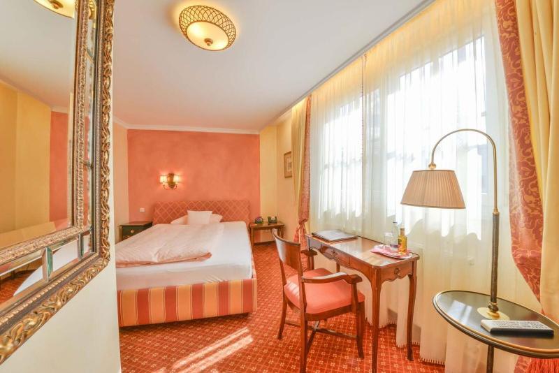 Comfort Single Room image 2