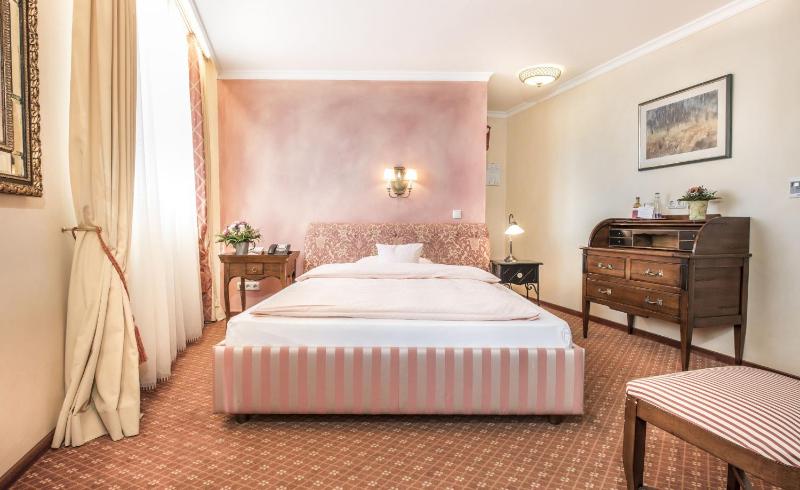 Comfort Single Room image 1