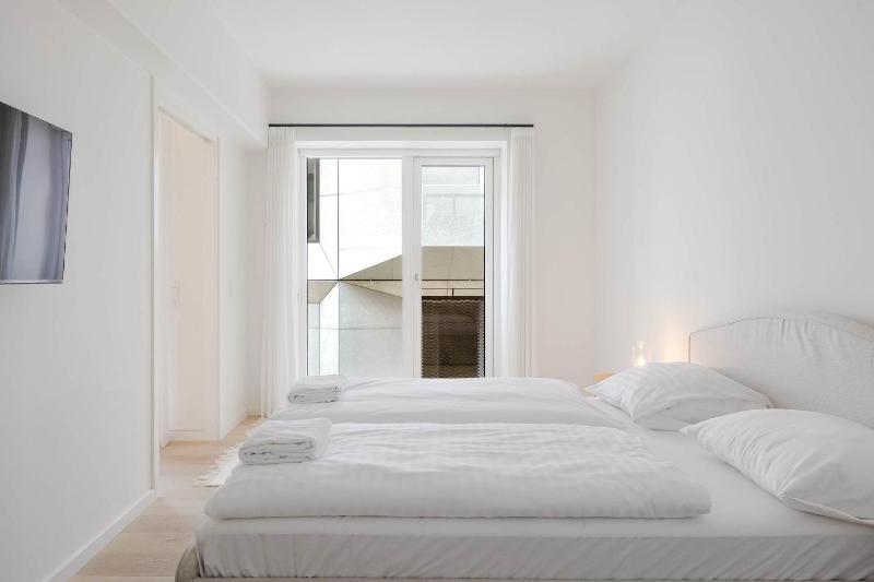 Charming Villa Apartment in Copenhagen Spacious Retreat for 6 - image 10