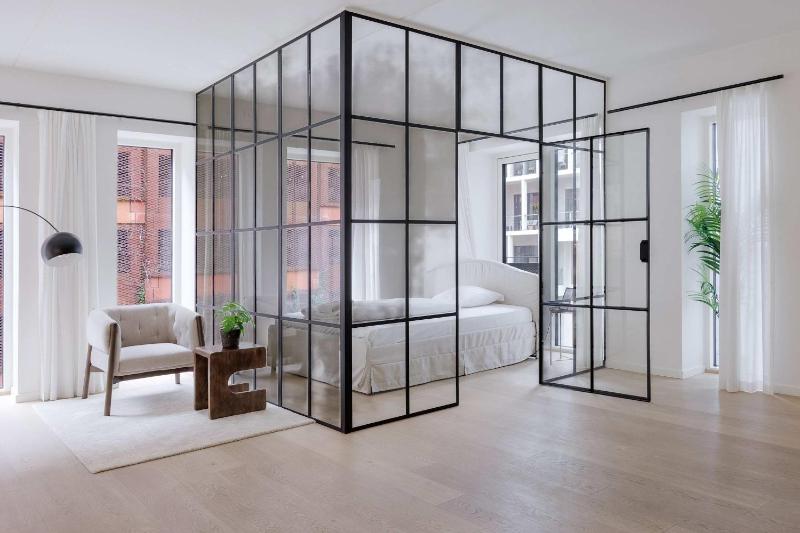Charming Villa Apartment in Copenhagen Spacious Retreat for 6 - image 1