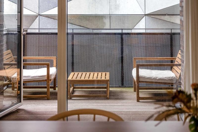 Charming Villa Apartment in Copenhagen Spacious Retreat for 6 - image 5