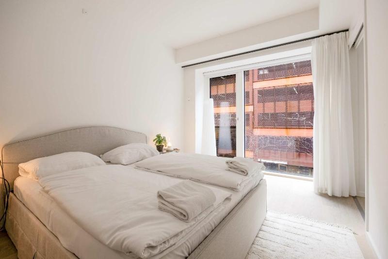 Charming Villa Apartment in Copenhagen Spacious Retreat for 6 - image 16