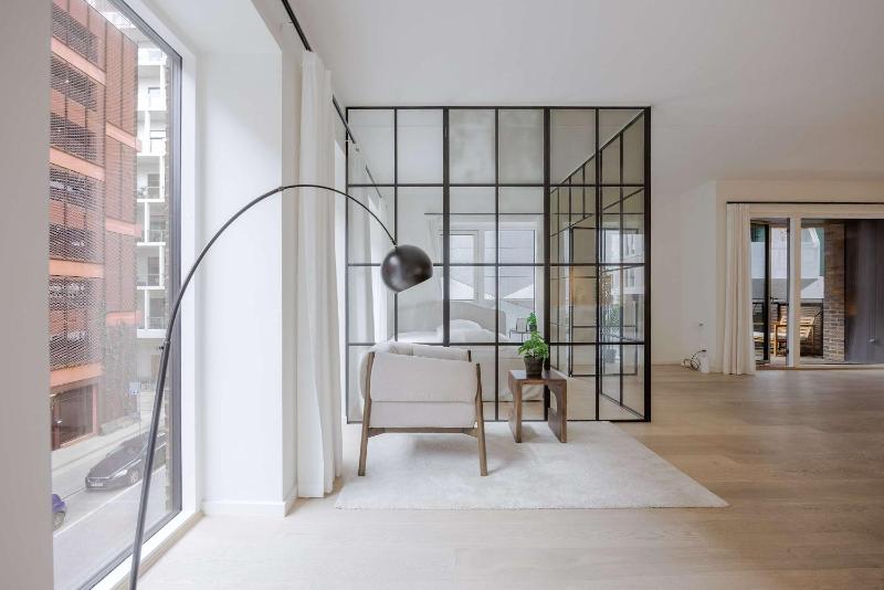 Charming Villa Apartment in Copenhagen Spacious Retreat for 6 - image 4
