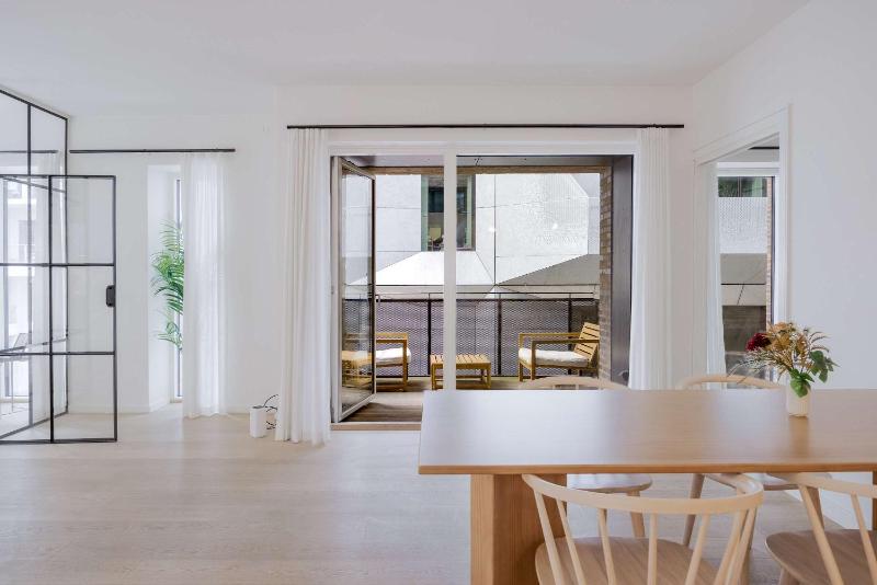 Charming Villa Apartment in Copenhagen Spacious Retreat for 6 - image 7