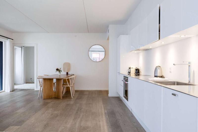 Charming Villa Apartment in Copenhagen Spacious Retreat for 6 - image 15