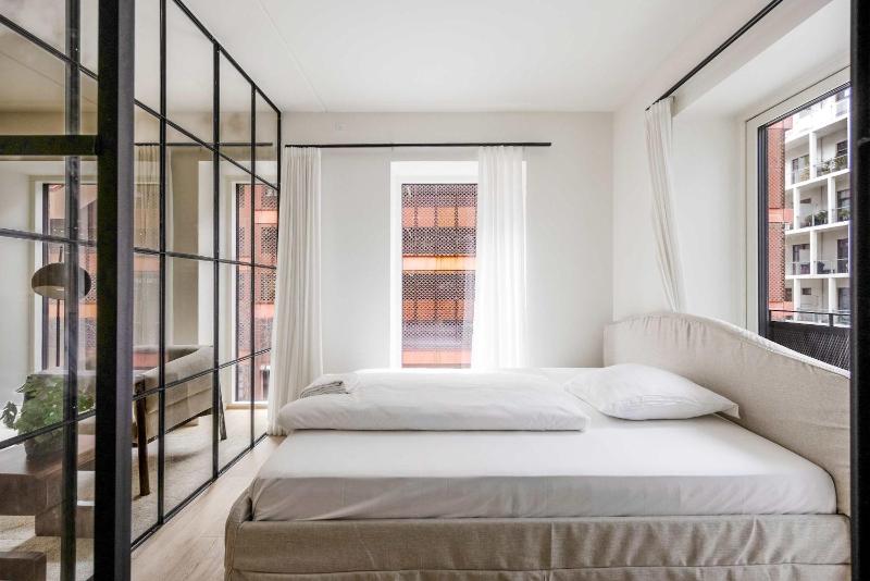 Charming Villa Apartment in Copenhagen Spacious Retreat for 6 - image 6