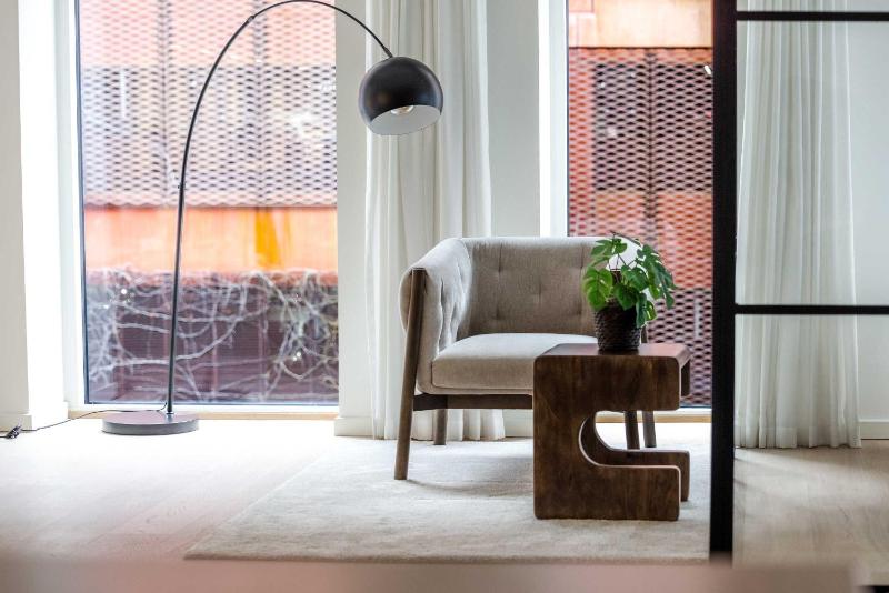 Charming Villa Apartment in Copenhagen Spacious Retreat for 6 - image 13