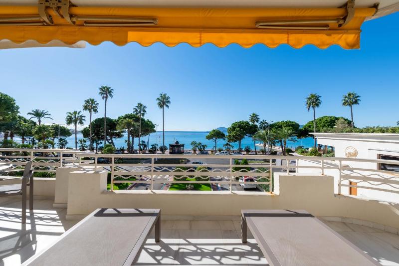 RARE! Luxury apartment on the Croisette - image 37