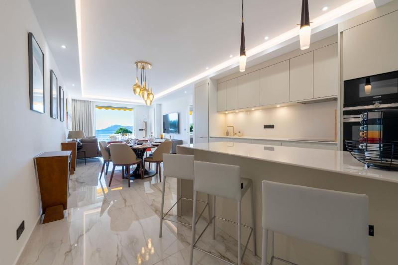 RARE! Luxury apartment on the Croisette - image 29