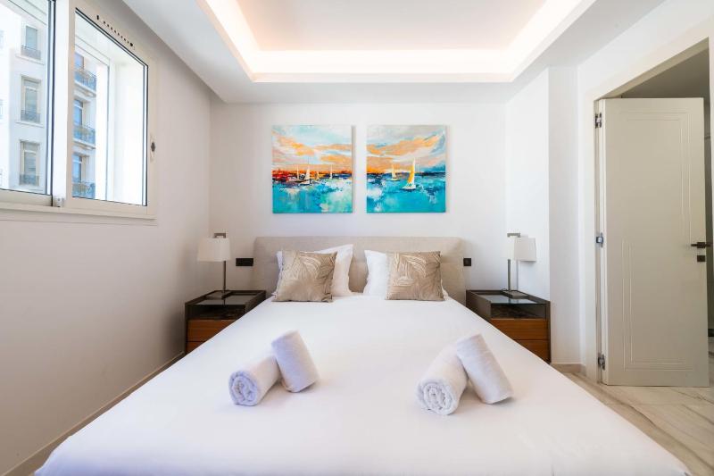 RARE! Luxury apartment on the Croisette - image 21