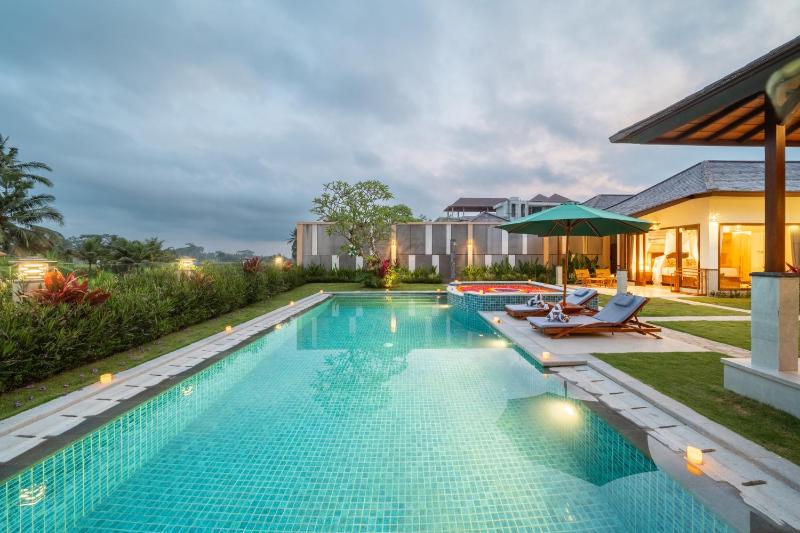 The Arunava Ubud Villa by Nagisa Bali - image 9