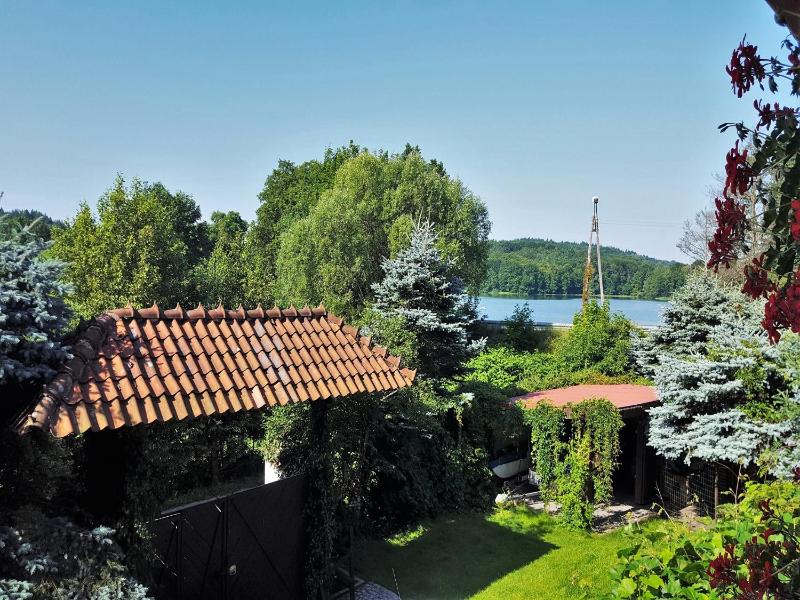 Three Bedroom Apartment - Split Level image 4