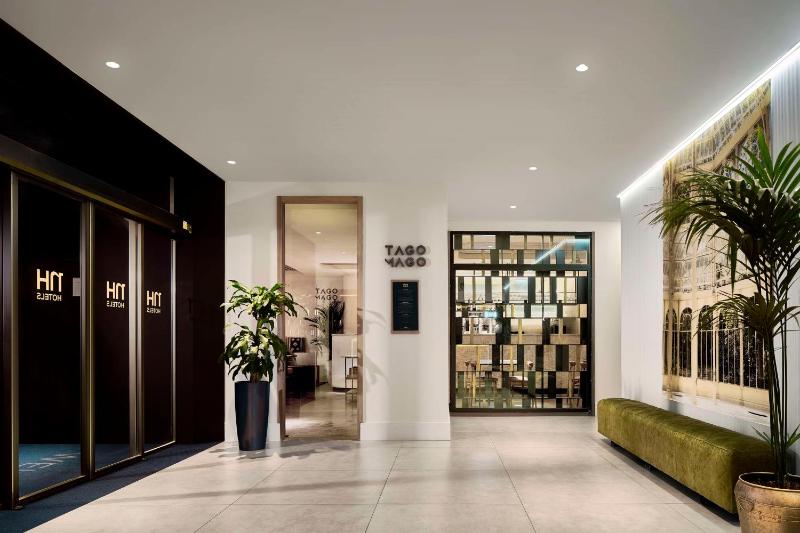 NH Madrid Lagasca - image 15