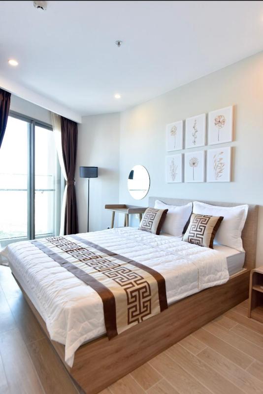 CĂN HỘ NGHĨ DƯỠNG 5 SAO THE SÓNG VŨNG TÀU Mr VƯƠNG APARTMENT - image 12
