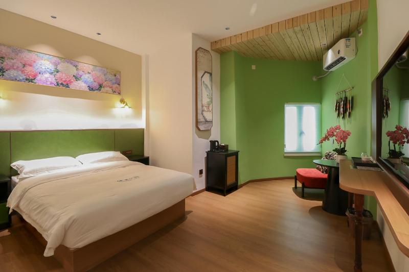 TeaHouse Hotel - image 7