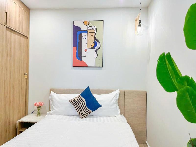 CĂN HỘ NGHĨ DƯỠNG 5 SAO THE SÓNG VŨNG TÀU Mr VƯƠNG APARTMENT - image 10