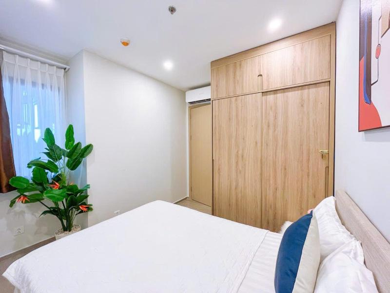 CĂN HỘ NGHĨ DƯỠNG 5 SAO THE SÓNG VŨNG TÀU Mr VƯƠNG APARTMENT - image 7