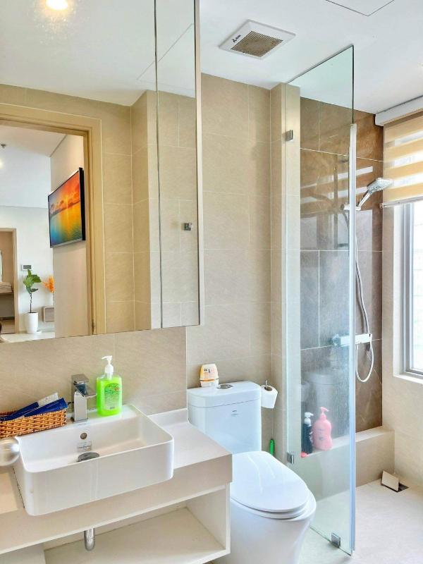 CĂN HỘ NGHĨ DƯỠNG 5 SAO THE SÓNG VŨNG TÀU Mr VƯƠNG APARTMENT - image 6