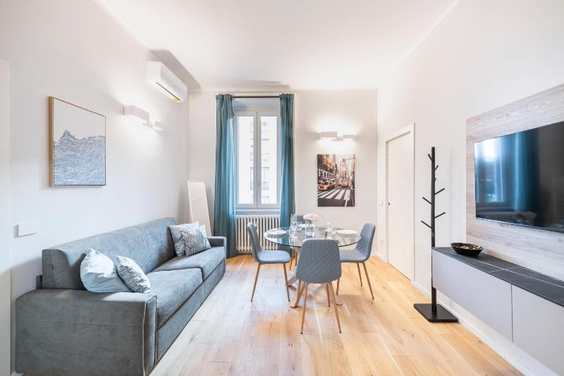 Easylife - Milan - Nava 36 - Isola - image 1