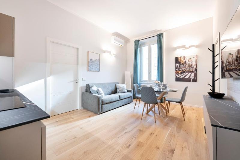 Easylife - Milan - Nava 36 - Isola - image 3