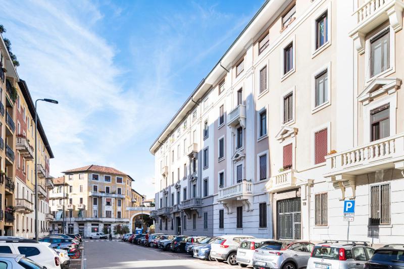 Easylife - Milan - Nava 36 - Isola - image 13