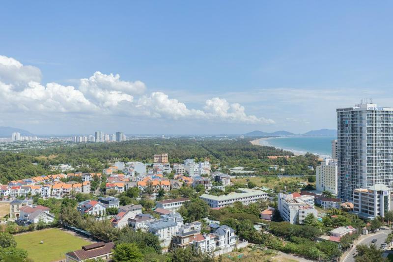 CĂN HỘ NGHĨ DƯỠNG 5 SAO THE SÓNG VŨNG TÀU Mr VƯƠNG APARTMENT - image 16