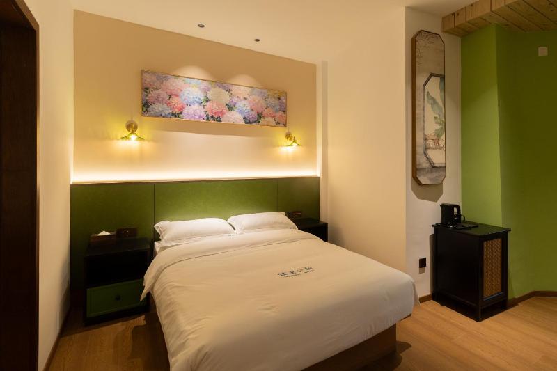 TeaHouse Hotel - image 34