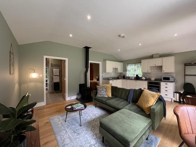 Sancreed House Cottages - image 23