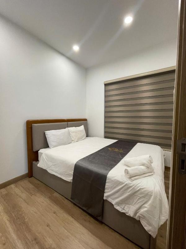 H-Vista Suites - The Wisteria - image 6