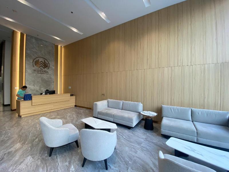 H-Vista Suites - The Wisteria - image 11