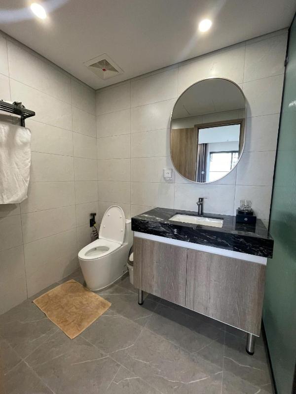 H-Vista Suites - The Wisteria - image 8